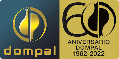 Logo Dompal 60 aniversario redondeado copia